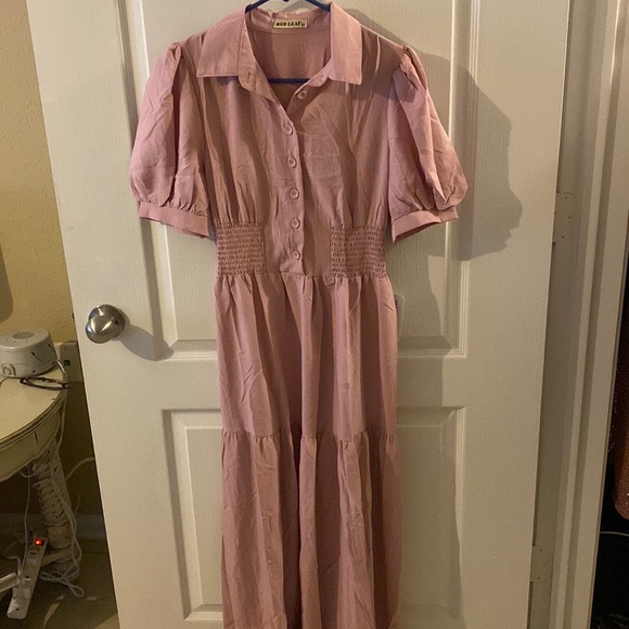 NeeSees Boutique Dress - Picture 3 of 3